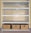 Shelvings