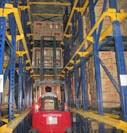 Storage Racks